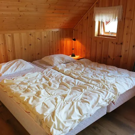 Fjordhytte-23 Direkt Am Sognefjord, Mit Mietbaren Motorbooten 9,9-60 Ps بيت للعطل *
