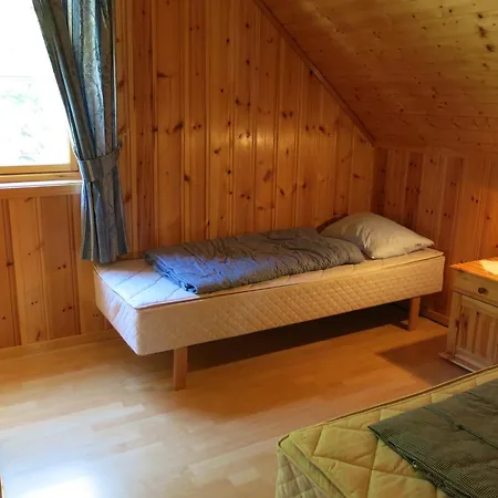Fjordhytte-23 Direkt Am Sognefjord, Mit Mietbaren Motorbooten 9,9-60 Ps *