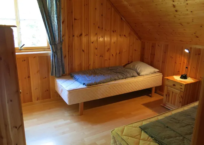 Fjordhytte-23 Direkt Am Sognefjord, Mit Mietbaren Motorbooten 9,9-60 Ps *