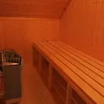 Fjordhytte-23 Direkt Am Sognefjord, Mit Mietbaren Motorbooten 9,9-60 Ps *