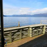 Fjordhytte-23 Direkt Am Sognefjord, Mit Mietbaren Motorbooten 9,9-60 Ps Feriehus *