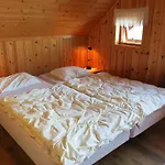 Fjordhytte-23 Direkt Am Sognefjord, Mit Mietbaren Motorbooten 9,9-60 Ps Feriehus *