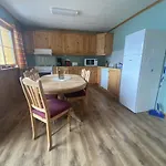 Feriehus Fjordhytte-23 Direkt Am Sognefjord, Mit Mietbaren Motorbooten 9,9-60 Ps *